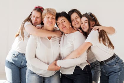 Los femicidios siguen siendo un problema grave en la sociedad (Foto: Freepik)