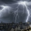 Se aproxima un “profundo ciclón extratropical” que provocará 72 horas de tormentas fuertes, ráfagas de hasta 70 km/h, 60 mm de lluvia y un cambio abrupto de temperatura: las zonas afectadas