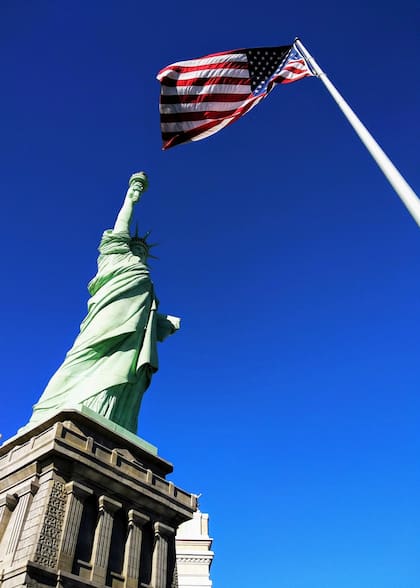 Los feriados en Estados Unidos en noviembre son dos