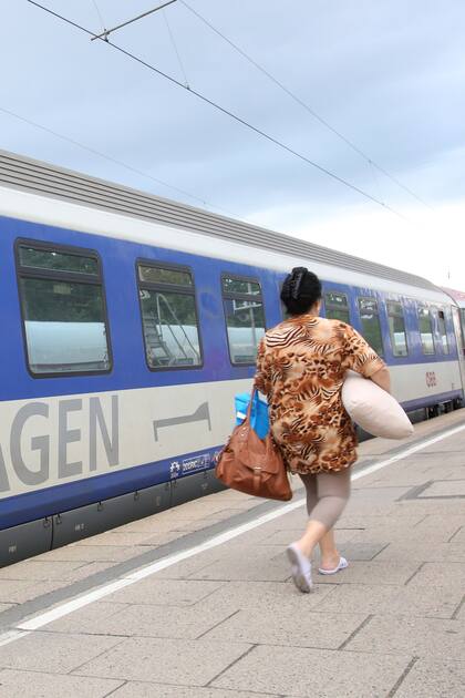 Los ferrocarriles EuroNight, operados por la empresa austríaca ÖBB, ofrecerán un nuevo servicio entre Estocolmo y Hamburgo