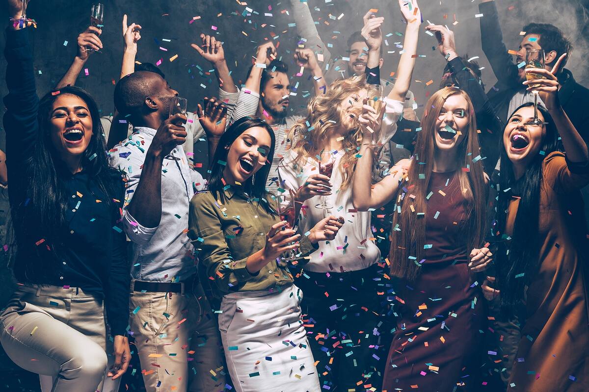 Los festejos de fin de año no tienen por qué ser estresantes: planificá y disfrutalos de principio a fin