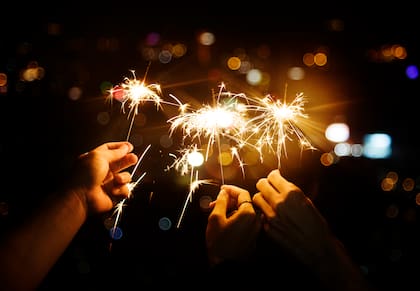 Los festejos de Fin de Año traen consigo una infinidad de rituales para hacer un cambio en la vida: desde exorcizar lo malo hasta atraer dinero