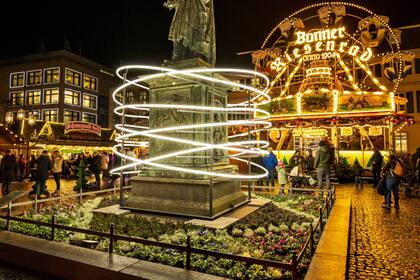 Los festejos por el 250° aniversario de Beethoven se extendieron hasta septiembre de 2021 y sumaron opciones virtuales