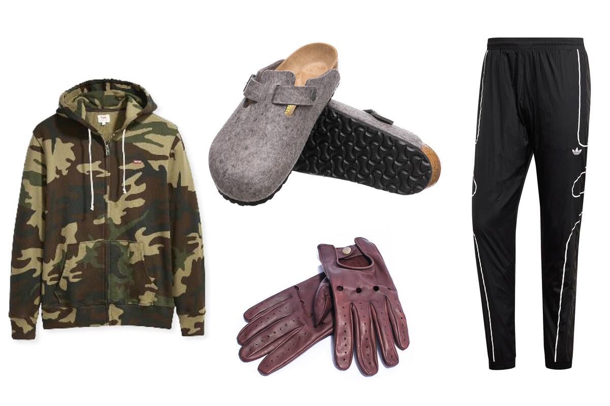 Los festivales de música también son una vidriera: inspiraciones musicales para que renovar el look.