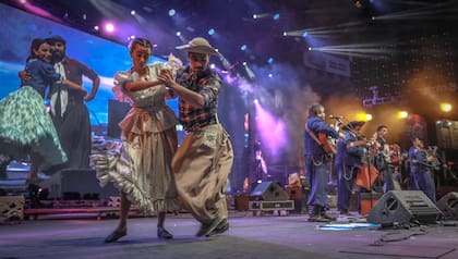 Los festivales y las celebraciones se apoderan de Córdoba en el verano, llenando las noches de música, danza y espectáculos en vivo