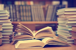 Los filósofos y escritores que estaban convencidos de que la literatura podía "curar" el alma