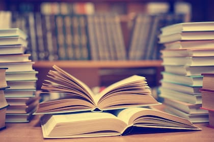 Los filósofos y escritores que estaban convencidos de que la literatura podía "curar" el alma