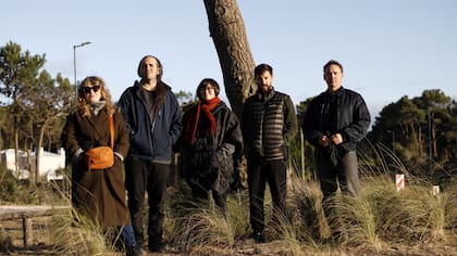Los finalistas de la segunda edición del Premio Pinamar Contemporáneo