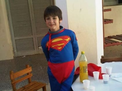 Los fines de semana, cuenta, los chicos que vivían en el hogar podían salir a pasear con familias recreativas que se ofrecían para acompañarlos en alguna actividad al aire libre.