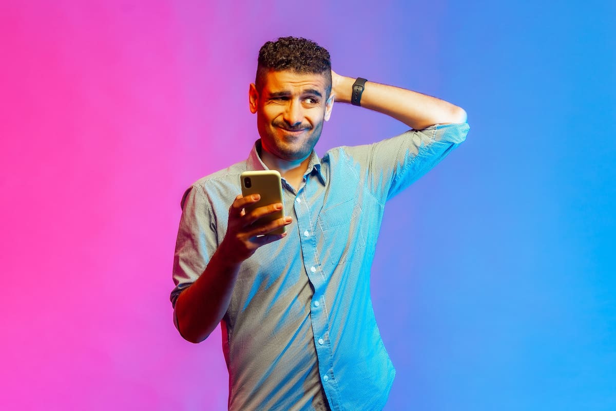 Los fines de semana es cuando más se siente el ghosting