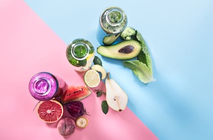 Los fitonutrientes ofrecen potentes efectos anticancerígenos y cardioprotectores