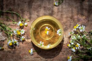 Los flavonoides en esta hierba son responsables de muchos de sus beneficios, desde el control de glucosa hasta la protección cardiovascular (Foto: iStock)