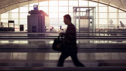 Los "flexores del tiempo" suelen llegar a tiempo a eventos importantes para ellos, como una reunión o un vuelo
