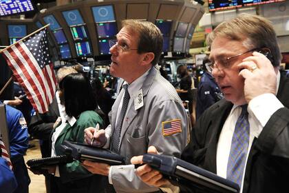 Los fondos de inversión apuestan a que el tiempo seco sobre Iowa aleje la chance de cosechas récord