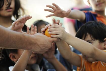 Los fondos permitirán a la ciudad atender las necesidades humanitarias urgentes sin sobrecargar los recursos actuales