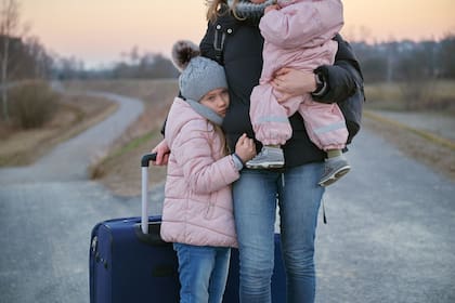 Los fondos, que se distribuirán a lo largo de tres años, se destinarán principalmente a proporcionar alojamiento, alimentos, transporte y otros servicios esenciales