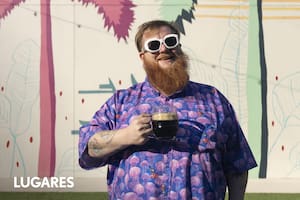 Dónde comer bien sin gastar de más en la capital de la diversión