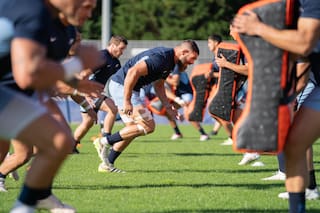 Los Pumas ya no tienen que calcular nada: es el momento de liberarse y arriesgar más