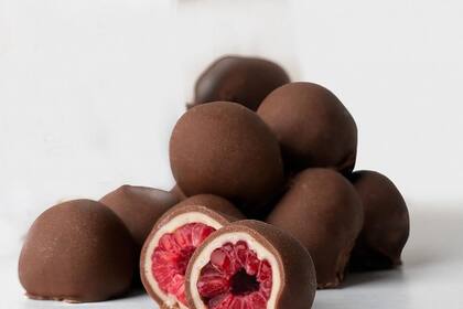 Los Franuí, la creación más exitosa de la marca, que incluso los llevó a abrir una segunda planta de producción en Valencia, España