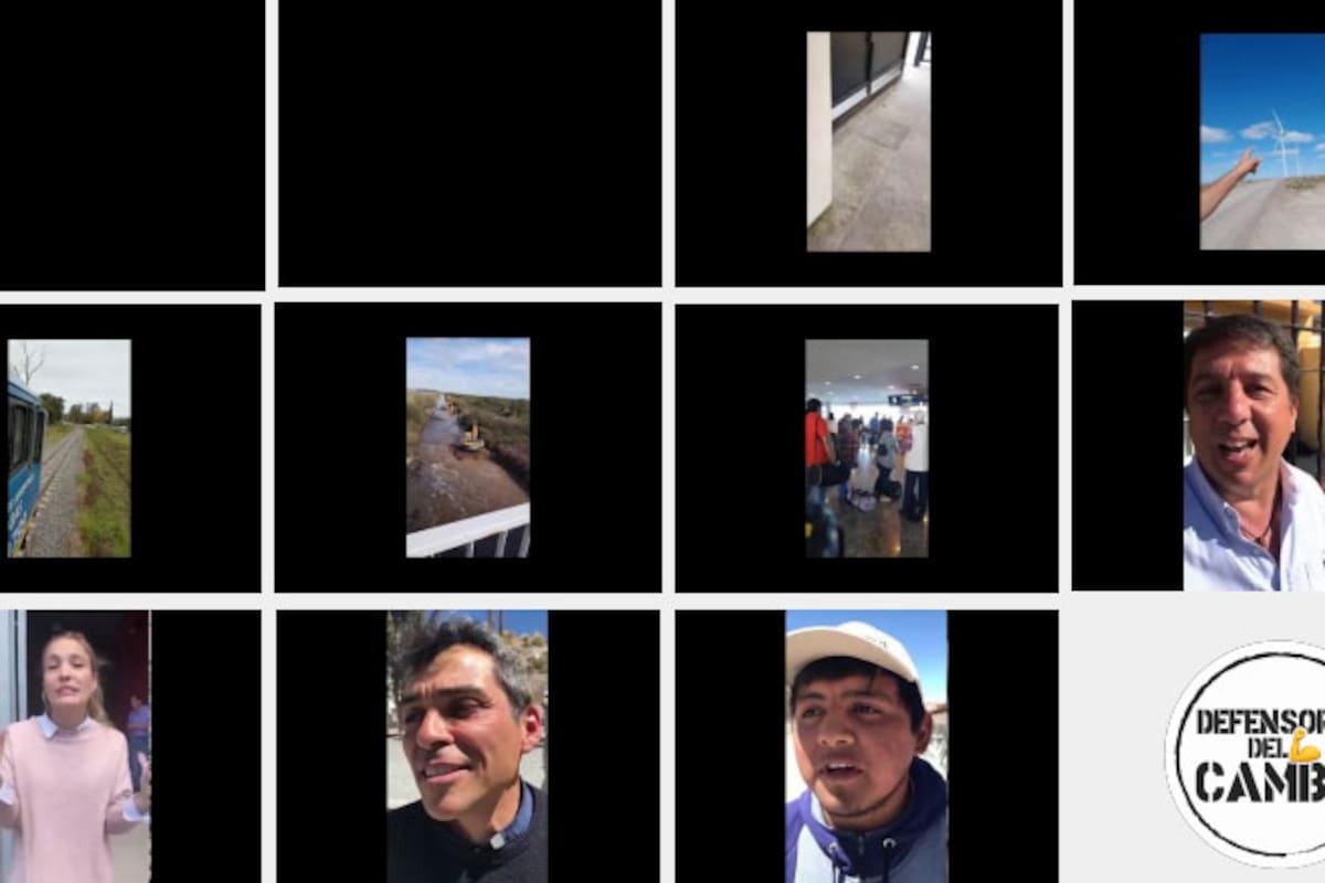 Los funcionarios aparecerán mucho menos en la campaña de Cambiemos; el nuevo foco son los vecinos