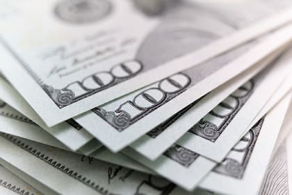 Los funcionarios de la Lotería dieron a conocer la historia del ganador