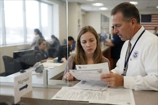 Qué cambia con la nueva regla de “carga pública” que aplicará el Uscis