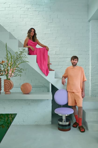 Los fundadores de Masquespacio fueron distinguidos como Interioristas del Año por la edición española T Magazine, publicación de lifestyle de The New York Times.