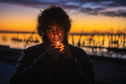 Los Fundamentalistas del Aire Acondicionado en Epecuén