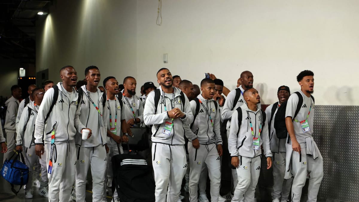 África do Sul x Canadá ao vivo Copa do Mundo de 2026