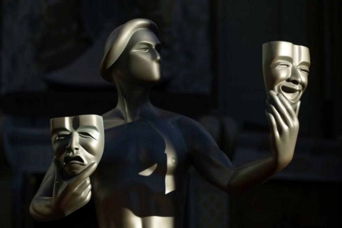 Los galardones del Sindicato de Actores se entregarán el domingo 27