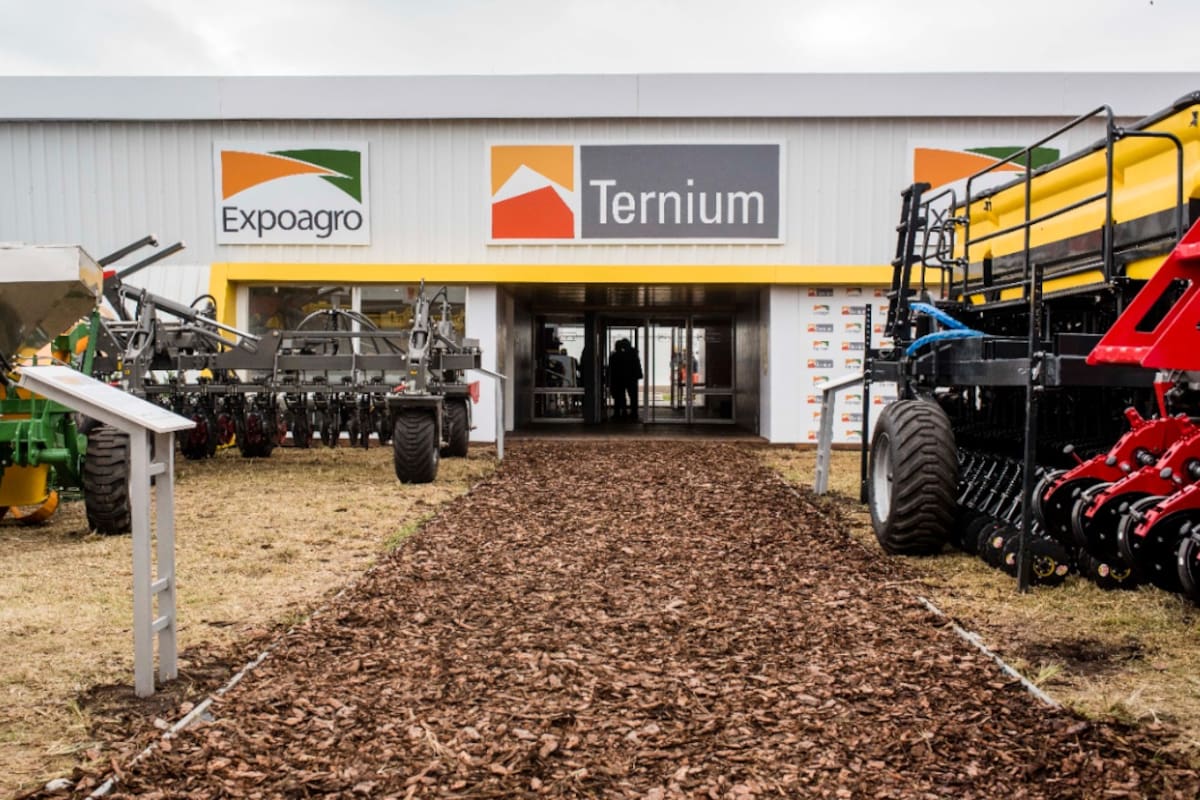 Los galardones serán entregados en Expoagro 2024 edición YPF Agro, del 5 al 8 de marzo en San Nicolás