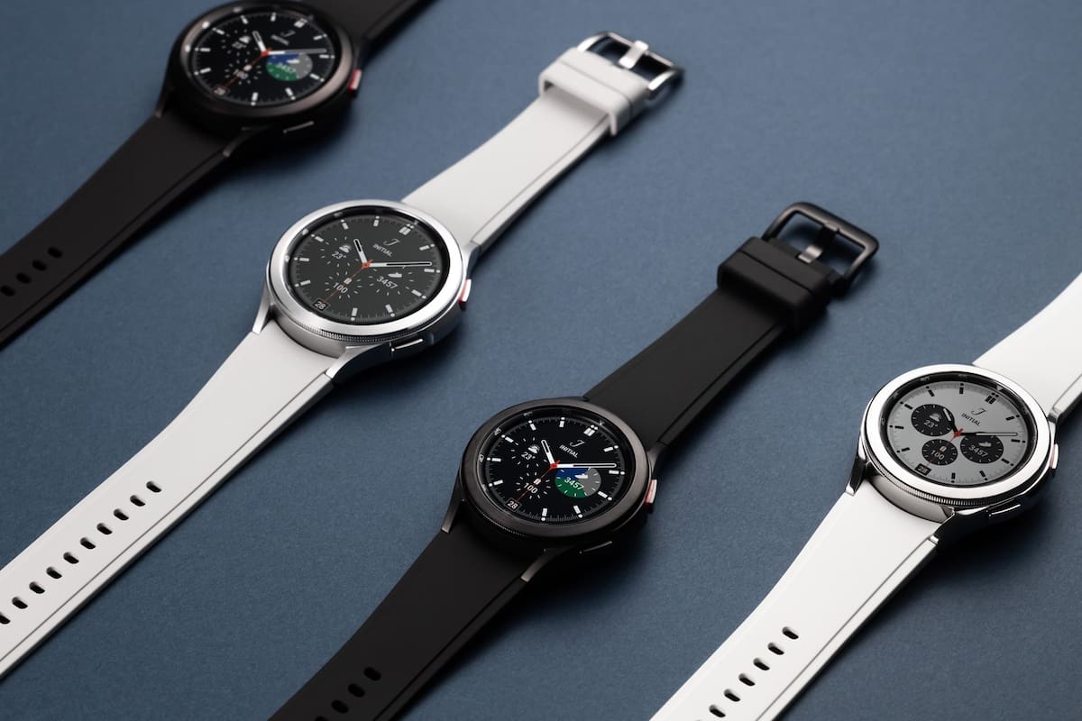 Los Galaxy Watch4 y Watch5 de Samsung recibirán una actualización para activar alertas por ritmo cardíaco irregular con una próxima actualización