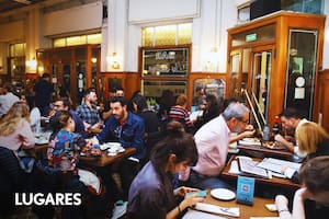 Dónde comer antes o después del teatro para no caer en la clásica pizza