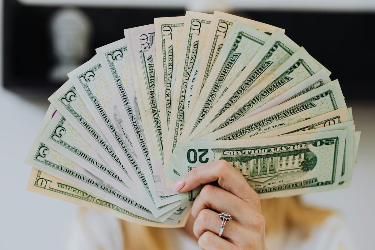Los ganadores cuentan con un plazo de 180 días para poder reclamar su premio, de lo contrario, será dado al sistema estatal. Foto: Pexels