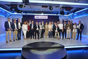 Una distinción que reconoce a los que se animan a transformar una idea en impacto real