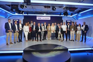 Una distinción que reconoce a los que se animan a transformar una idea en impacto real