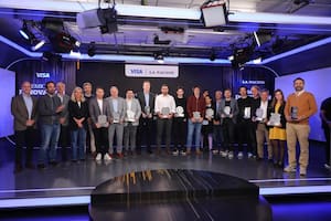 Se reconocerá por primera vez a los líderes con visión de futuro