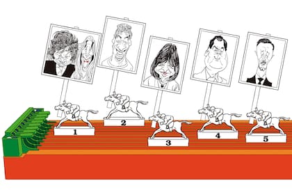 Los ganadores de las elecciones de 2025