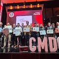 Participaron más de 200 muestras y la Argentina protagonizó un empate histórico