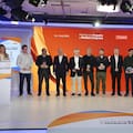 LA NACION y Galicia premiaron a las pymes que apuestan a crecer más allá del contexto