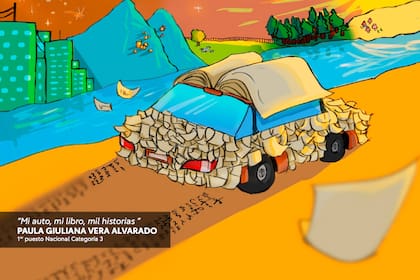 Los ganadores del concurso de Toyota que irán a competir en Japón