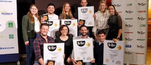 Anunciaron los finalistas de un premio internacional a los agroinfluencers