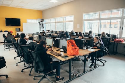 Los ganadores serán anunciados en noviembre