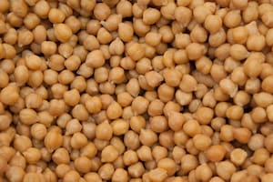 Los garbanzos tienen muchos beneficios para quienes los consumen regularmente.