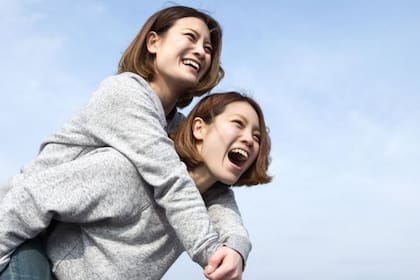 Los gemelos son aquellos hermanos producto de un embarazo múltiple