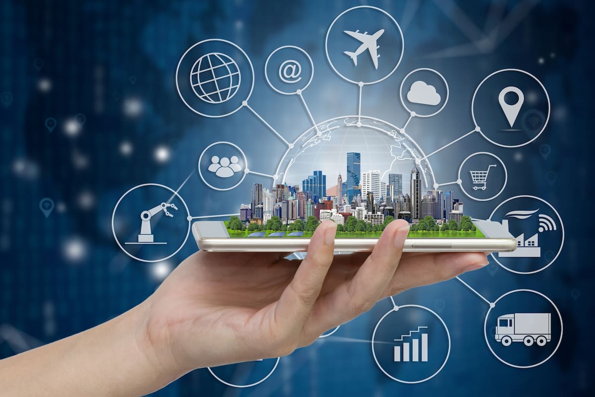 Los gemelos urbanos digitales permiten proyectar cambios y mejoras sin que sus efectos impacten en la población