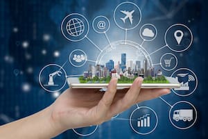 Los gemelos urbanos digitales permiten proyectar cambios y mejoras sin que sus efectos impacten en la población