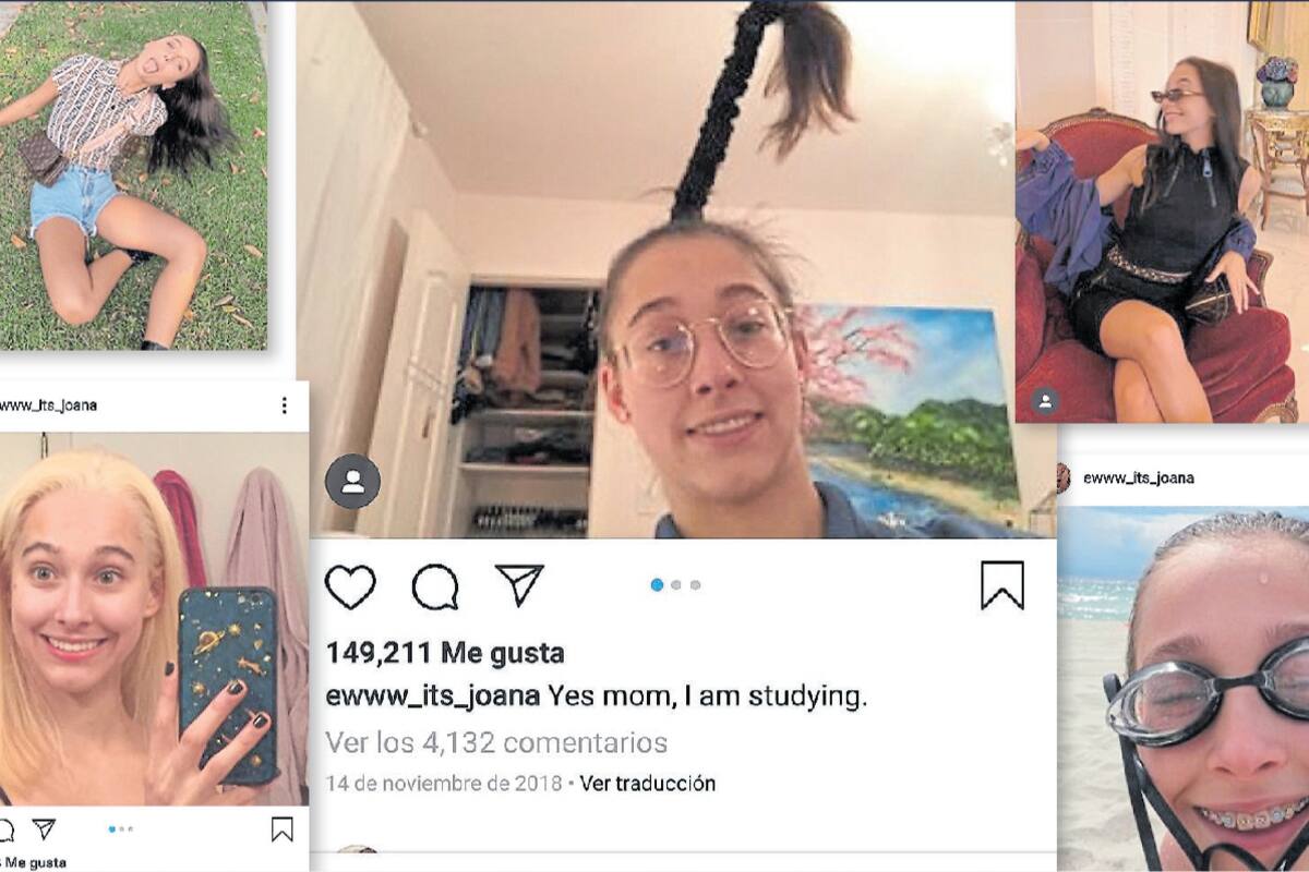 Los getting real moments comenzaron a aparecer cuando la estética perfeccionista se volvió asfixiante para muchos usuarios