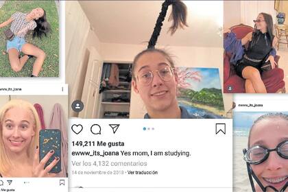 Los getting real moments comenzaron a aparecer cuando la estética perfeccionista se volvió asfixiante para muchos usuarios