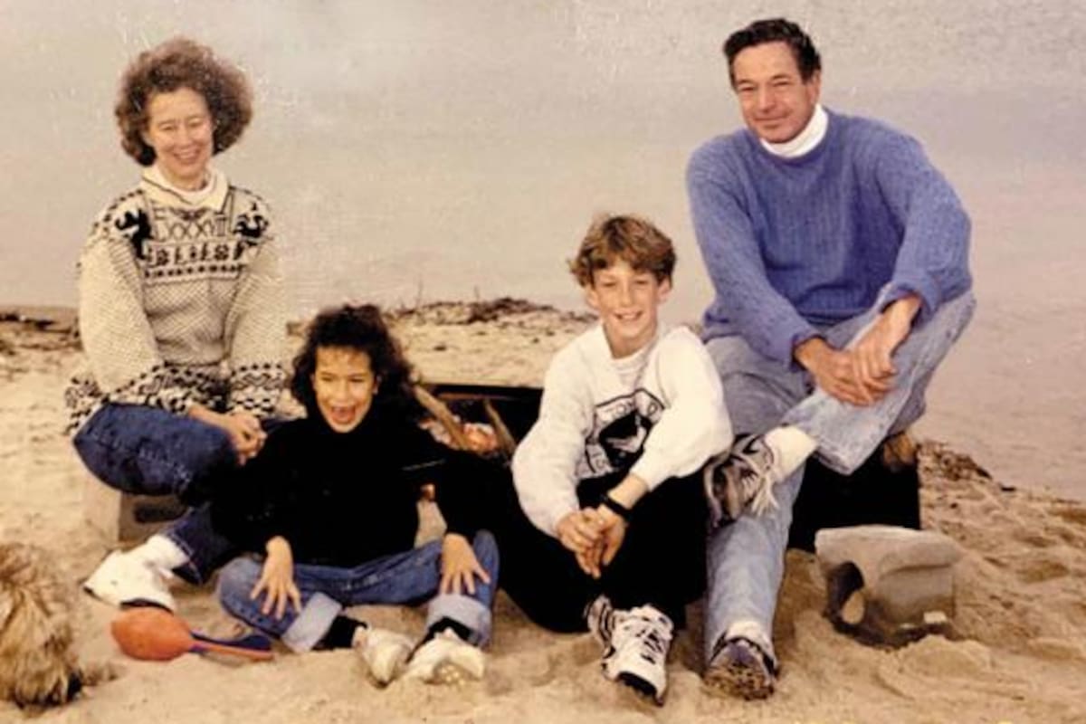La imagen actual de Thomas Gilbert Jr. contrasta con la del joven atractivo y privilegiado que había ocupado las crónicas del caso en 2015